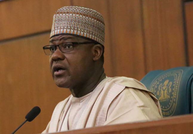 There are no Sanctuaries Anywhere in The Country for Killers- Dogara