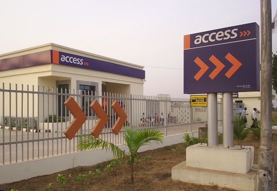Male Staff of Access Bank To Get Paternity Leave