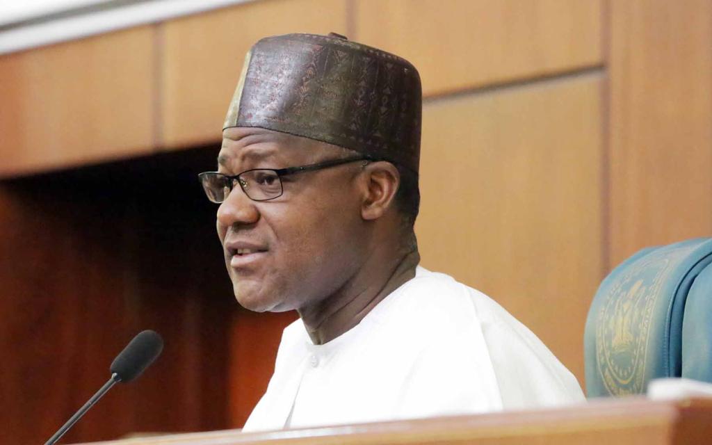 It Is Political Malpractice for Parties to Govern Without a Manifesto- Dogara