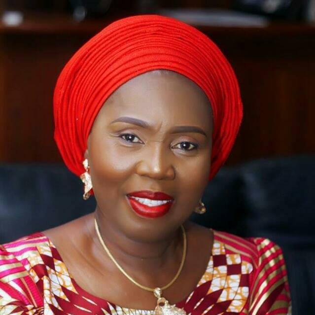 Breast Cancer Awareness: Mrs Akeredolu takes BRECAN to Imo and Abuja