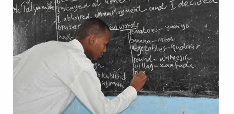 Massive Recruitment of Teachers in Akwa Ibom State