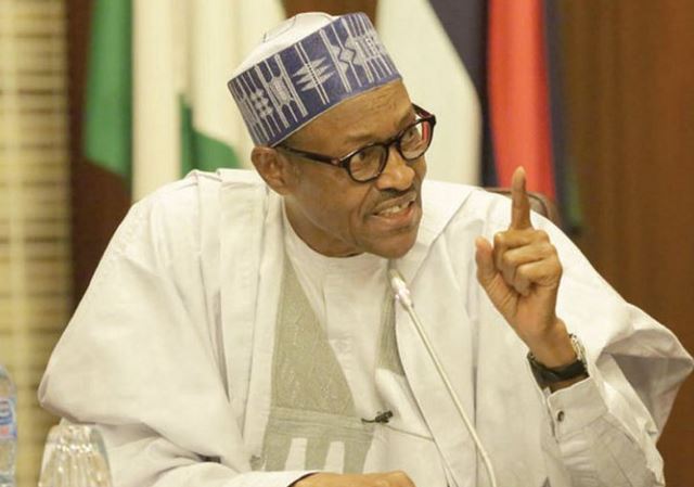 All Recovered Stolen Assets will be Sold off – President Buhari 6