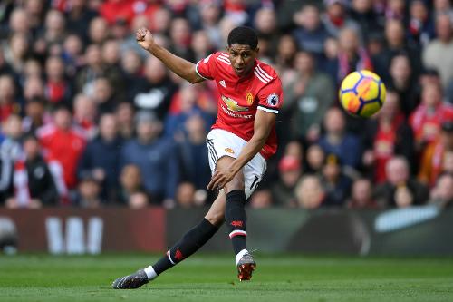 Manchester United Defeats Liverpool at Old Trafford