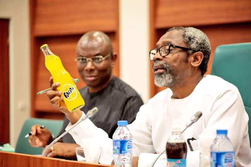 Investigation Report of  the Safety of Carbonated Drinks in Nigeria – Gbajabiamila