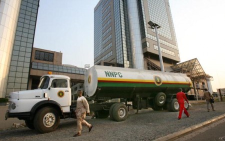 PENGASSAN strike: Over 2.9b litres of petrol available, NNPC assures  Nigerians – NTA.ng – Breaking News, Nigeria, Africa, Worldwide