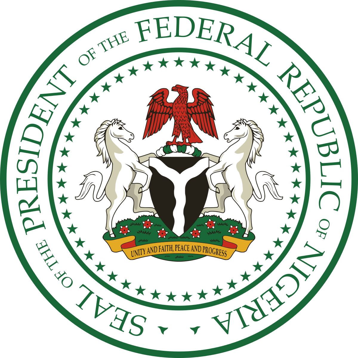 Happy Easter Message from President Federal Republic of Nigeria, Muhammadu Buhari