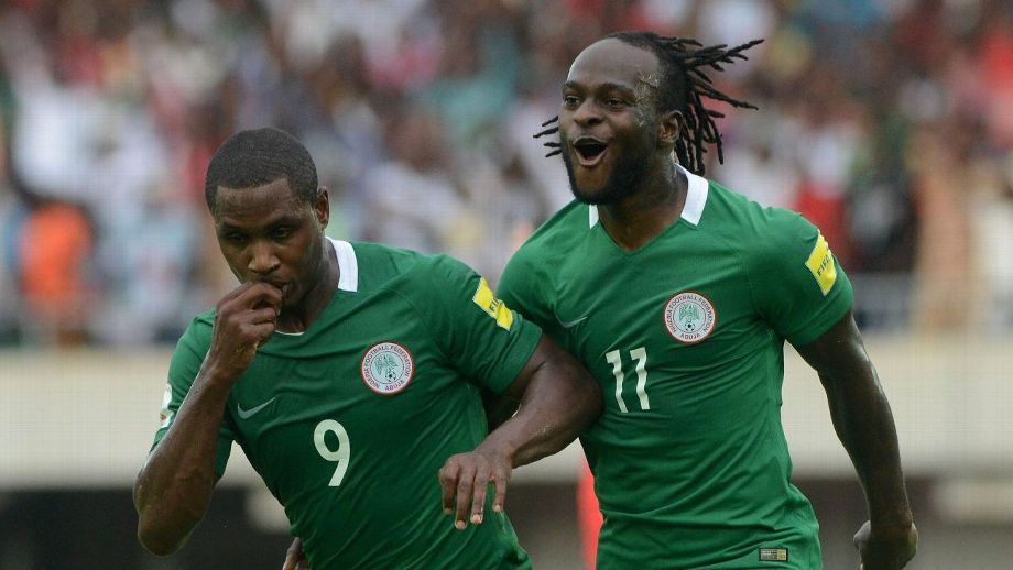 Poland – Nigeria, Match Report