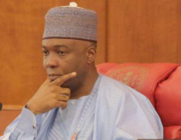 Police Invites Saraki as 22 Suspects Arrested on Offa Bank Robbery Implicates Him