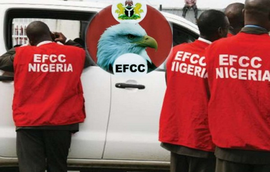 EFCC Recorded Over 647 Convictions From 2015 to Date