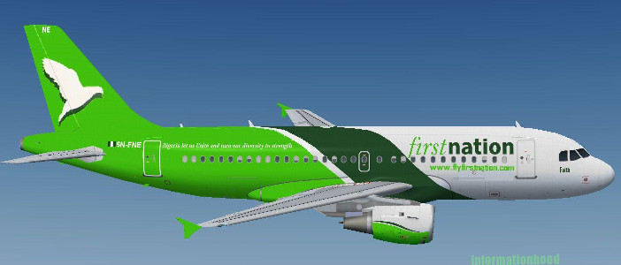 NCAA Explains Indefinite Suspension of First Nation Airways