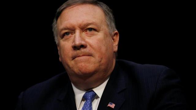 Secretary of State Mike Pompeo :  North Korea, expected to return with detained Americans