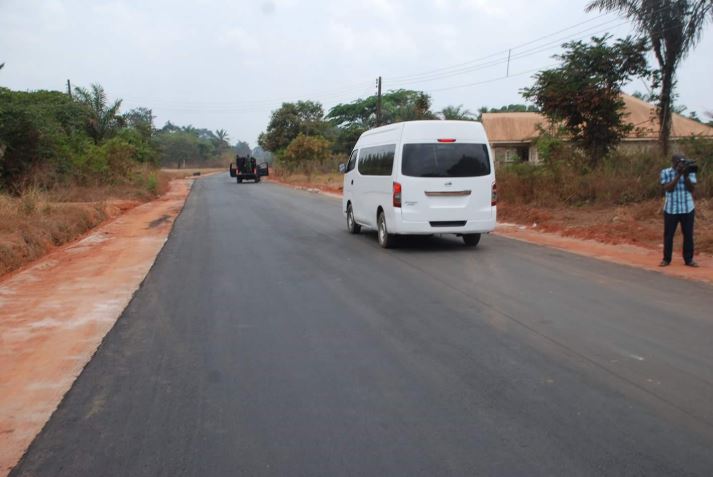 Borno Govt reopens Maiduguri-Dikwa road, 5 years after closure