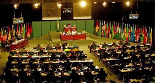 Speaker Dogara Caution African Parliament on Democratic Institutions