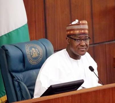 Dogara Frowns at Abuse of N350b Natural Resources Fund