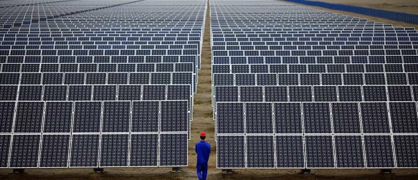 Nasarawa State to Establish Biggest Solar Power Plant in Africa