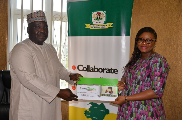 PCNI is Helping Northeast Communities Become More Resilient – Tumsah