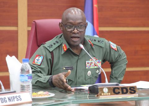 Nigerian Military Promise Adeqaute Security for Oil Pipelines