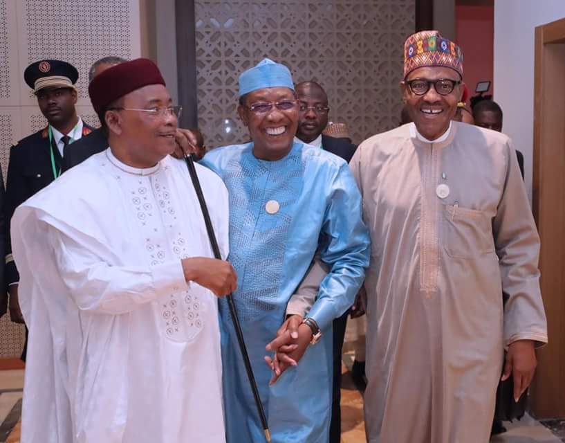 Repatriate Our Stolen Money Without Legal Obstacles – President Buhari