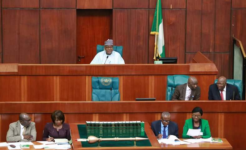 Speaker Dogara Reacts to Dissenting Voices in APC