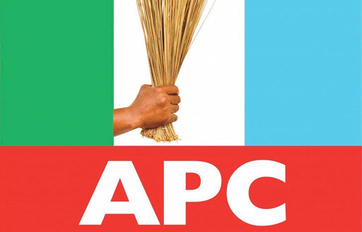 APC receives 5,000 decampees from PDP, others, in Omu-Aran, Kwara