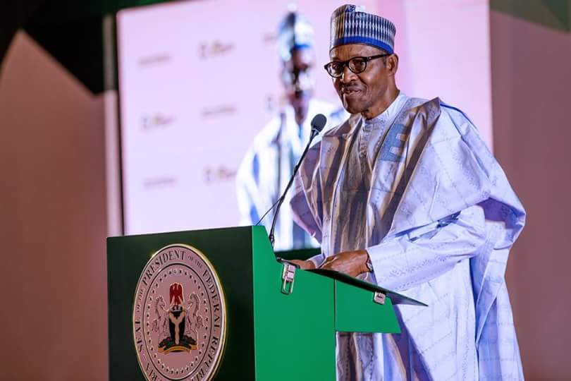 President Muhammadu Buhari’s Address at Opening of 2018 Nigerian Bar Association Annual General Conference