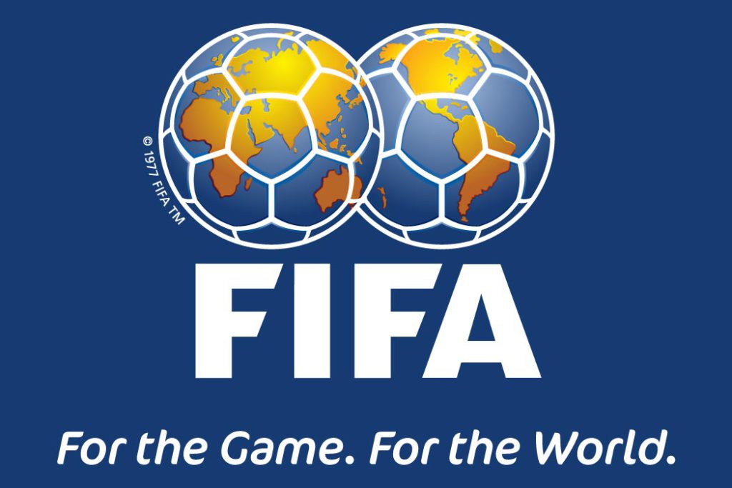 Nigeria now world 31st in FIFA ranking