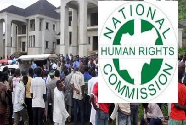 Human Right Violation Records Reaches 1M in 2 Years – NHRC