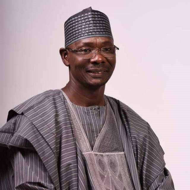 Engr. A. A Sule’s Goodwill Message to All Governorship Aspirants of Nasarawa State