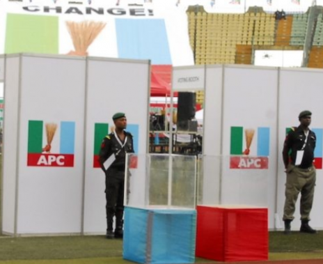 Sokoto APC Receives More Defectors From PDP, SDP