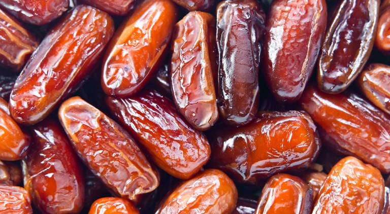 Dietician Advises Pregnant Women To Eat `Dates’ For Easier Delivery