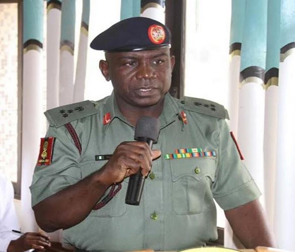 NYSC DG Seeks Police Protection for Corps Members in Kaduna
