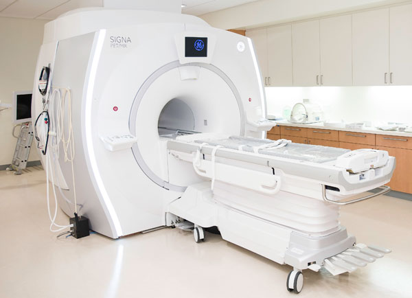 Hospital Installs MRI Machine For Post Graduate Programme In Radiology
