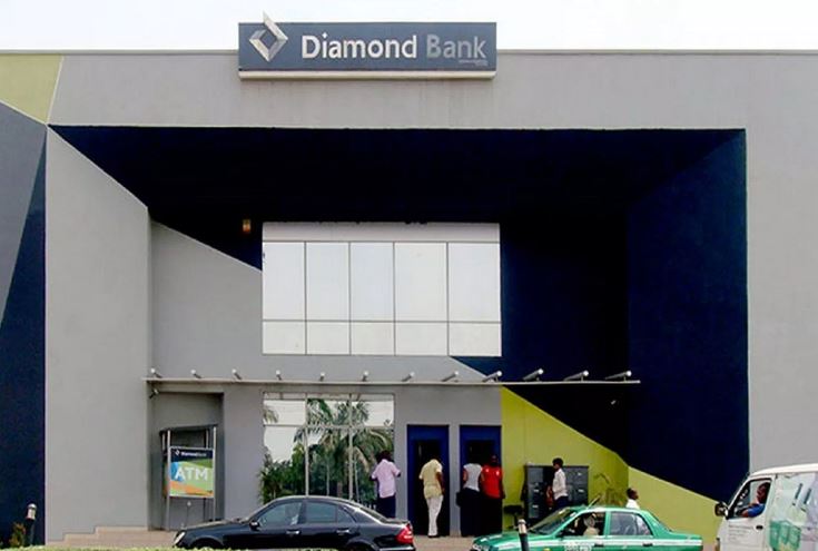 Court Adjourns N100m Suit Against Diamond Bank