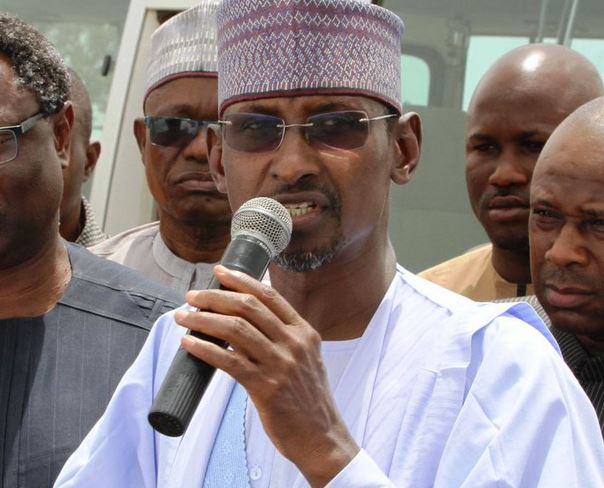 FCT restates commitment to end polio in the territory