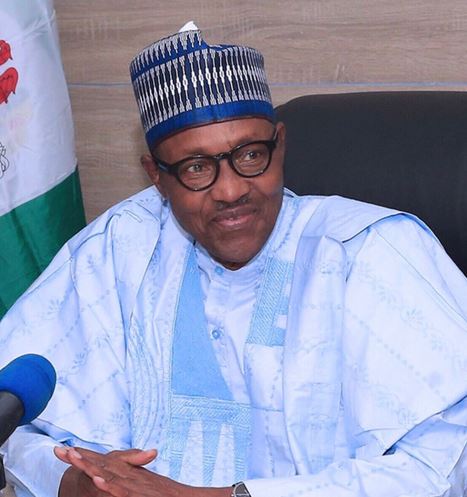 Buhari seeks approval of NASS on external borrowing plan