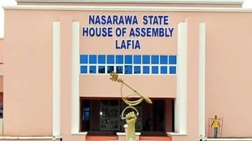 Nasarawa Assembly inaugurates committee on LG finances