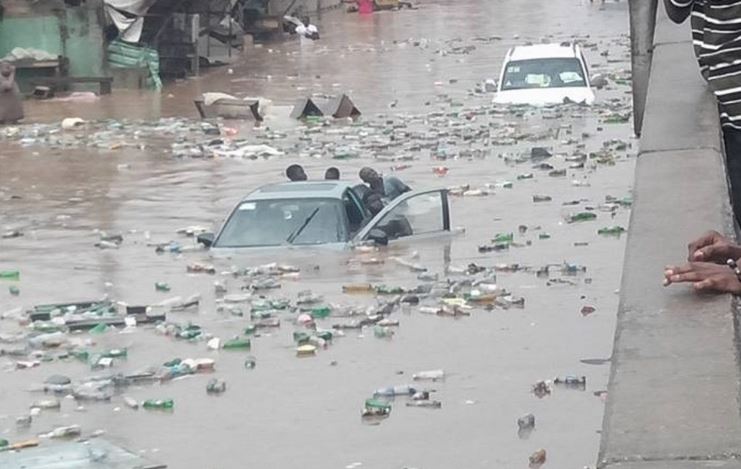 Be Ready for More Floods – NIHSA Warns Nigerians