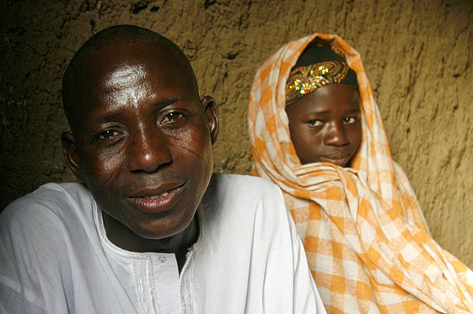 Cleric Cautions Parents On Forced Marriages