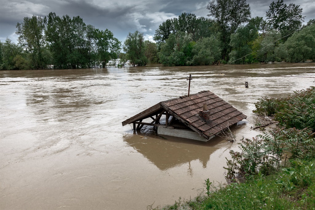 Flooding affects 129,000, kills 68 — NEMA