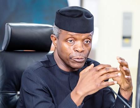 Osinbajo Reminds State Governments of Their Critical Role in Business Environment Reforms