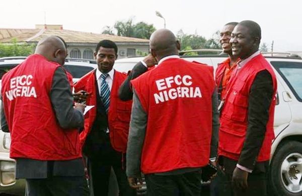 Update on Ambode’s Residence Raids by EFCC