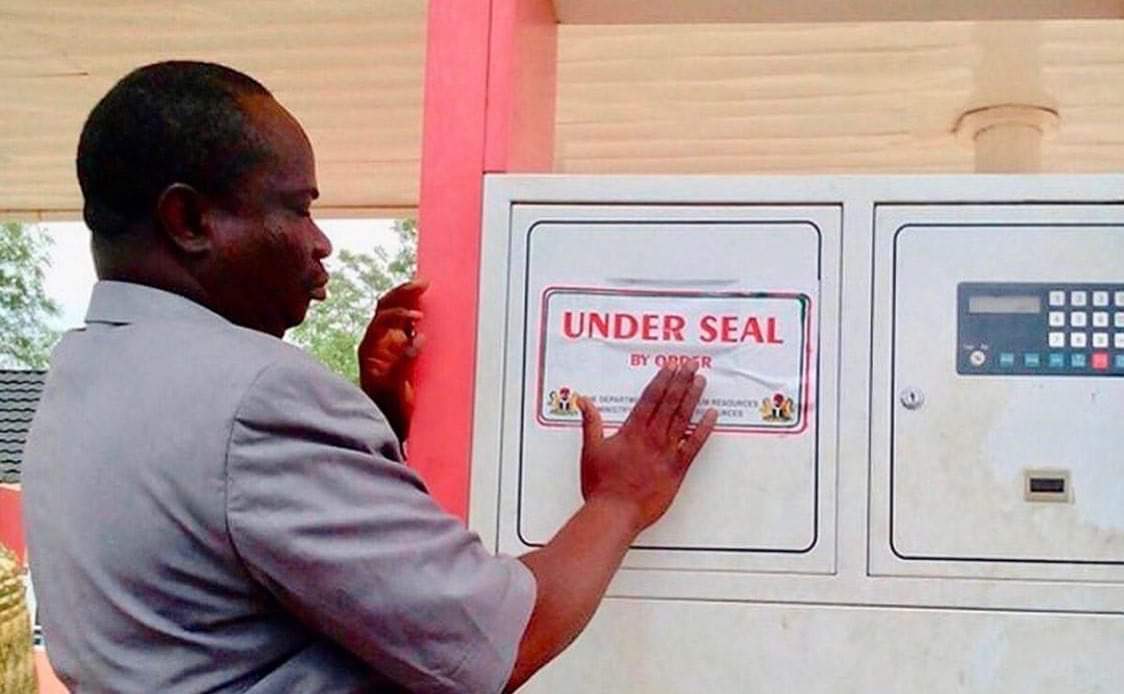 DPR Seals 8 LPG Plans in South South