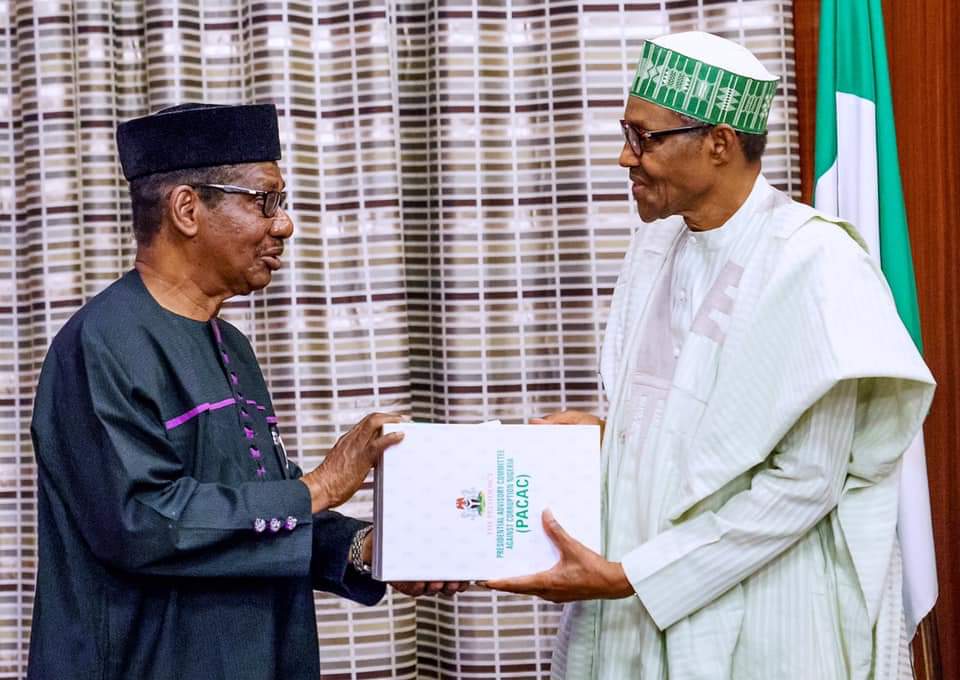 President Buhari Promises to Look into Cost of Governance