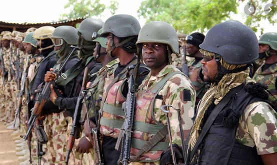 Extrajudicial killings: Army to investigate personnel