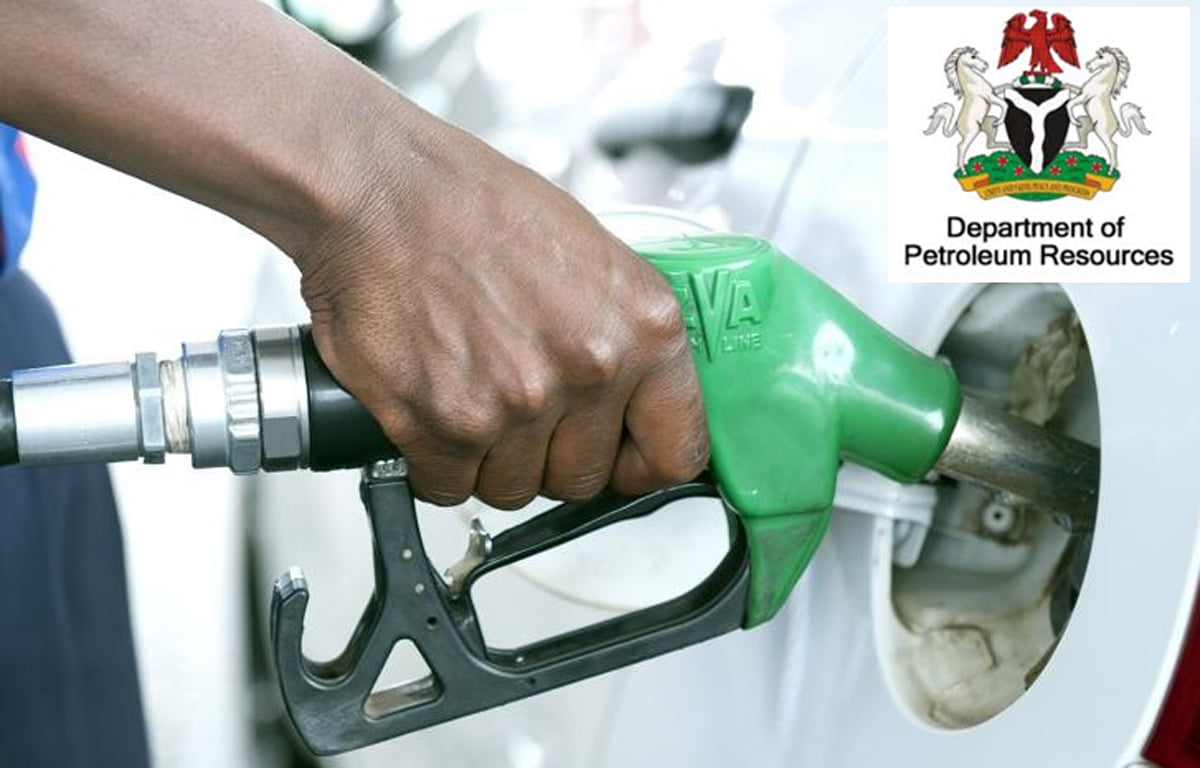 Department of Petroleum Resources Warns Oil Marketers