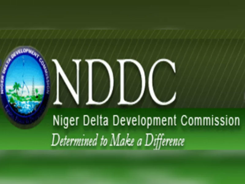 President Orders Immediate Forensic Audit of NDDC