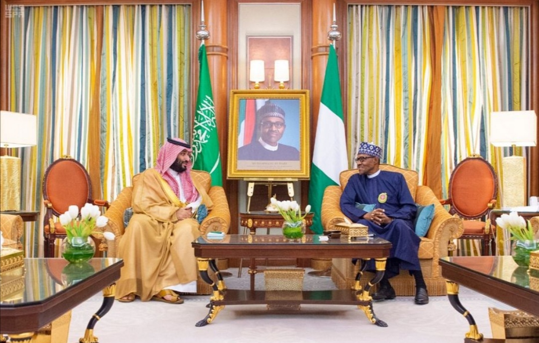 Benefits of President Buhari’s Visit to KSA – Amb. Adnan