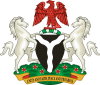 Nigerian Coat of Arms