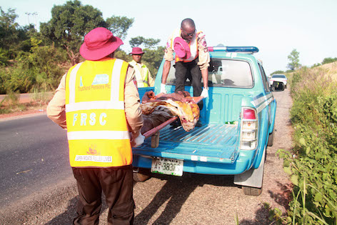 FCT records 994 accidents in 2020 – FRSC