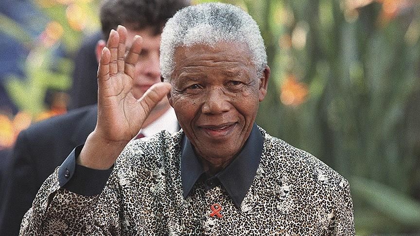 Nelson Mandela’s Legacy Should Inspire African Leaders on Leadership – President Buhari